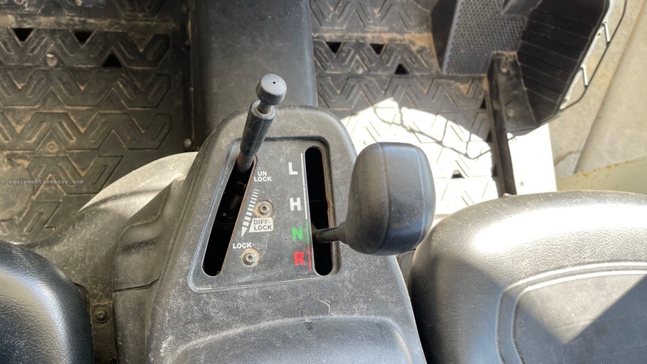 2013 Kawasaki TERYX 750LE Image 10