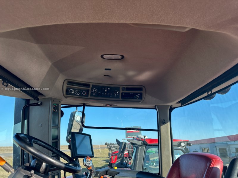 2019 Case IH Steiger 500 Image 10