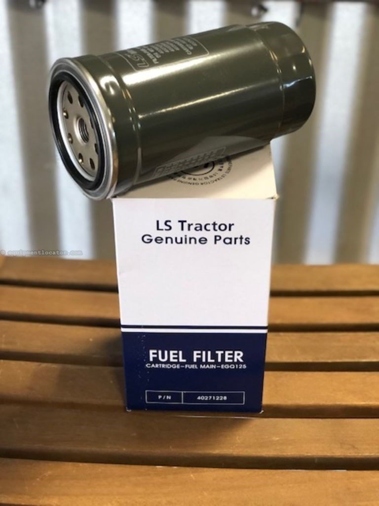 2020 Other Fuel Filter 40271228 Image 1