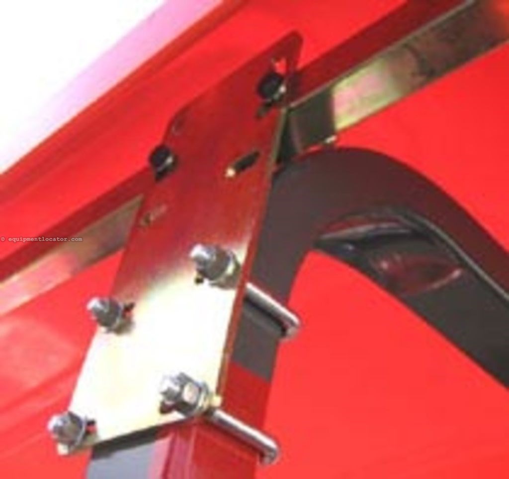 2020 Other Standard Width ROPS Canopy Mounting Kit Image 1