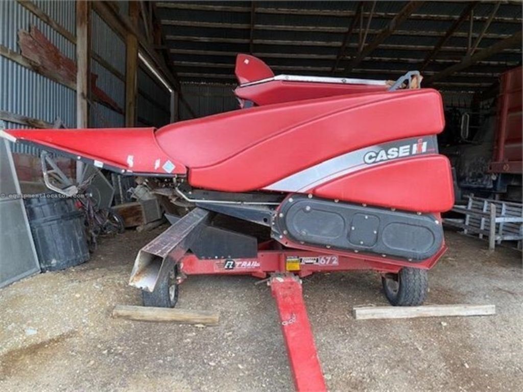 2010 Case IH 3408 Image 2