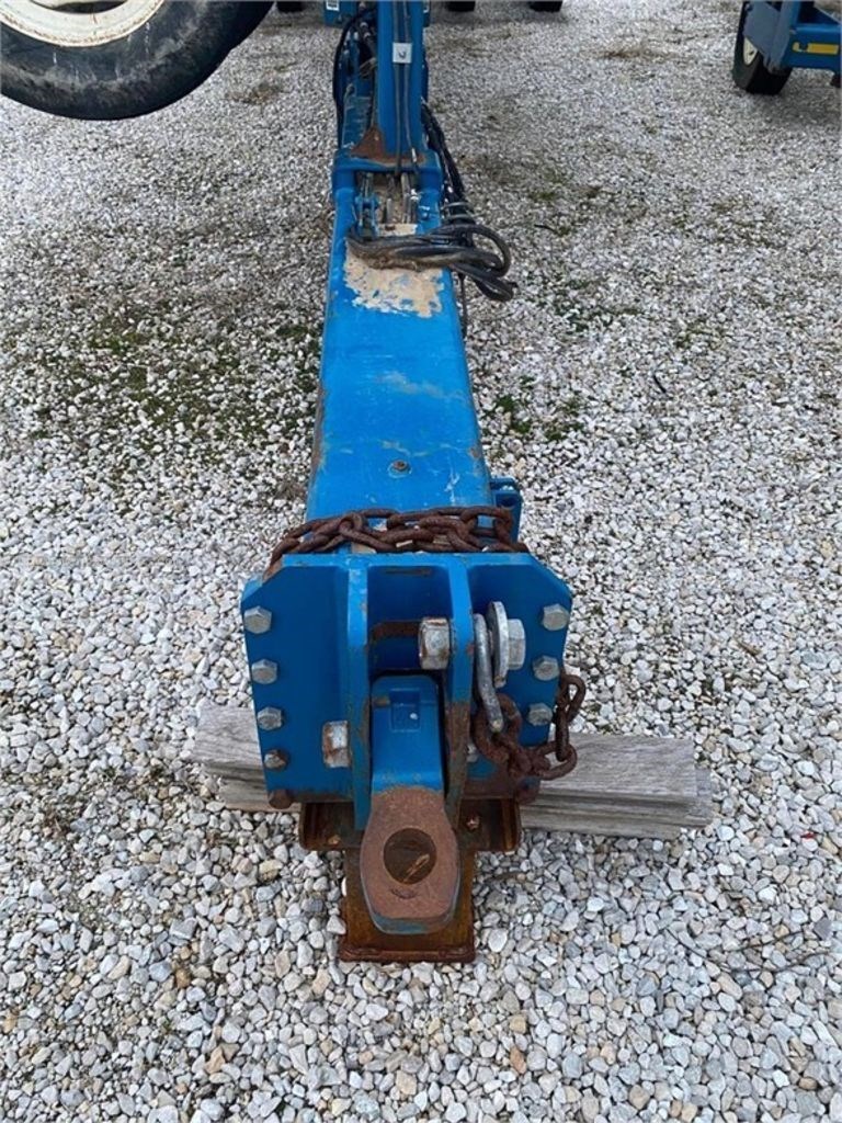 2009 Kinze 3600 Image 4
