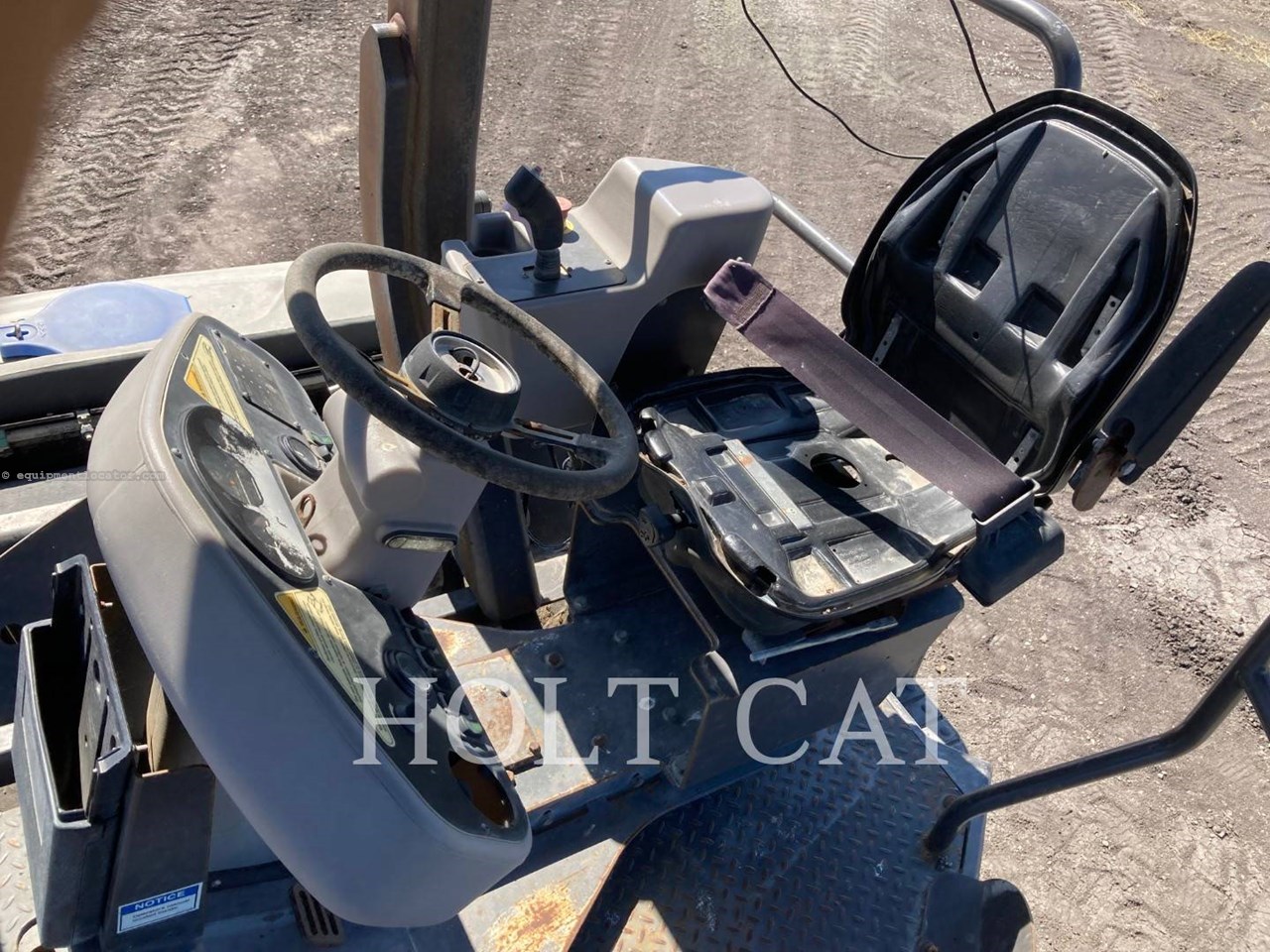 2012 Volvo DD140 Image 10