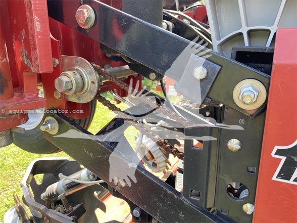 2009 Case IH 1240 Image 10