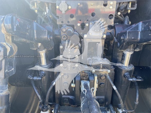 2015 Case IH MAGNUM 310 Image 10