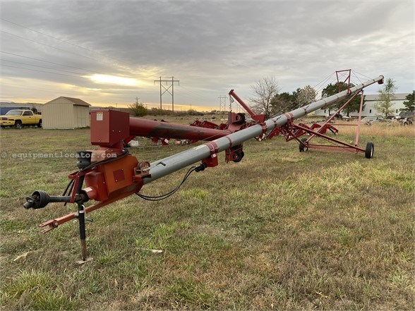 2017 Peck Augers TAD10x71ML Image 1