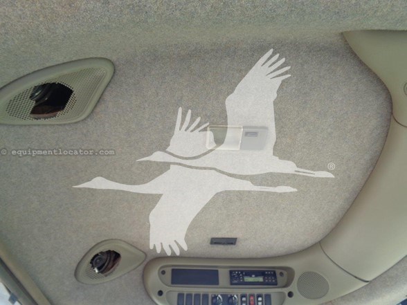 2006 Challenger MT835B Image 10