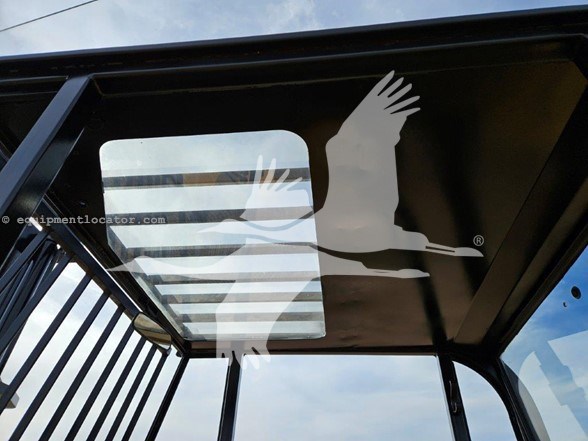 2004 JCB 926 Image 10