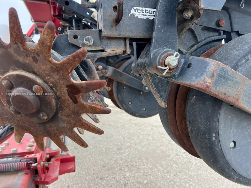 Case IH 1240 Image 10