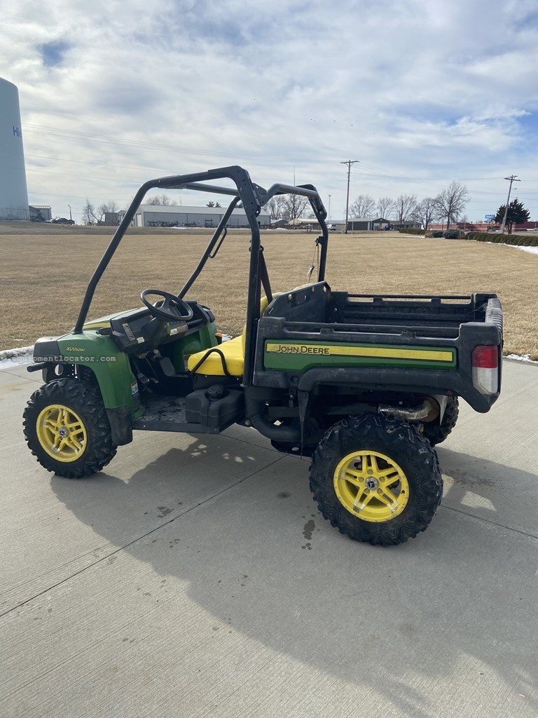 2020 John Deere XUV825M Image 4