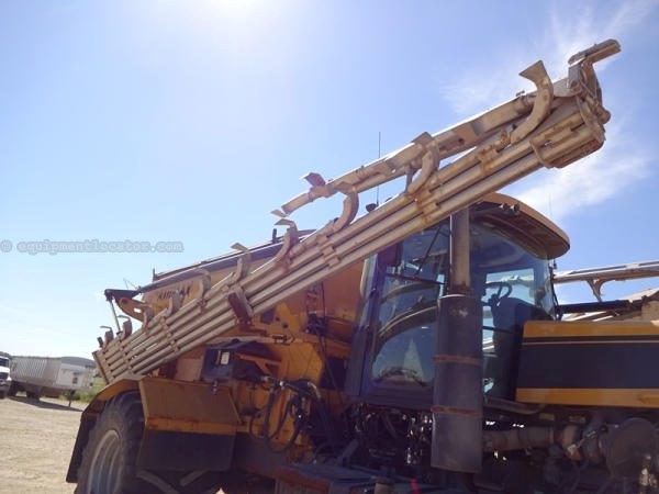 2012 Terra-Gator 9300 Image 10