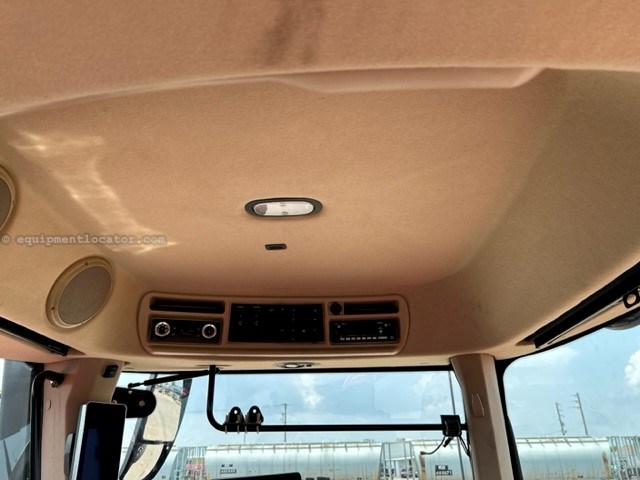 2022 Case IH STEIGER 580 HD Image 10