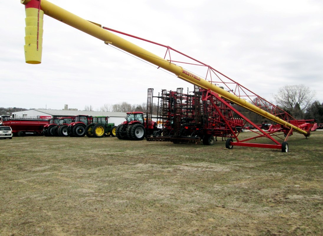 Westfield MK130-91 Plus Image 4