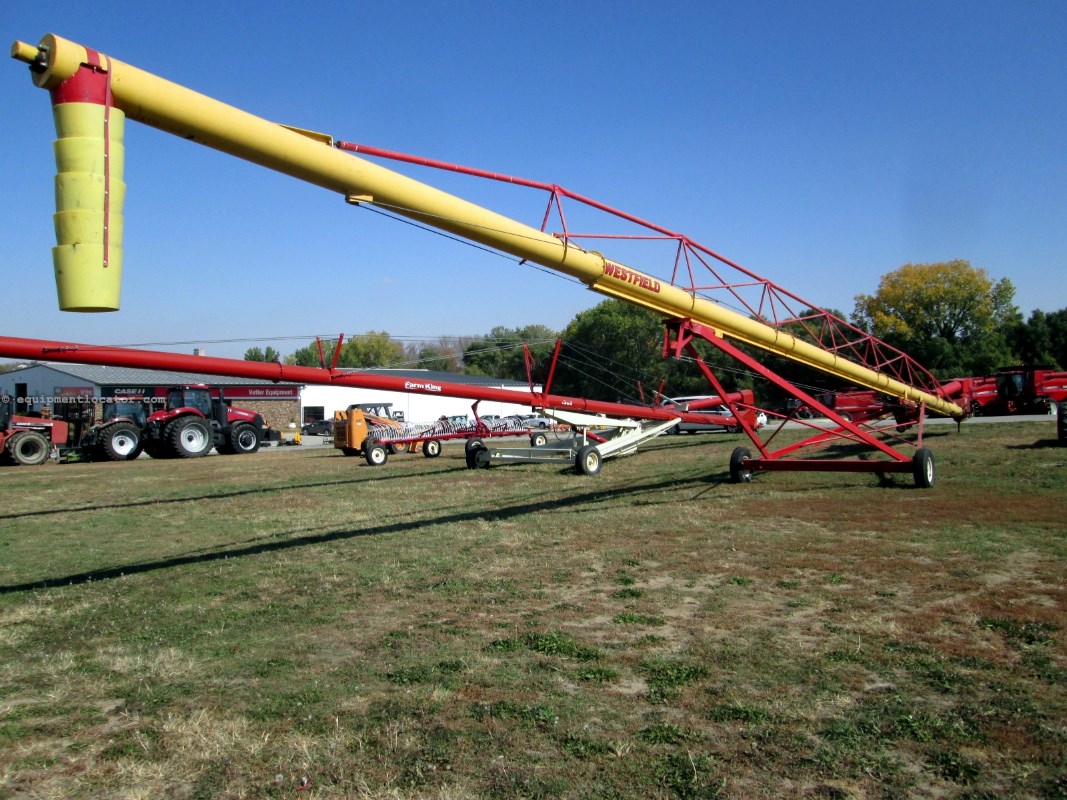 Westfield MK130-91 Plus Image 10