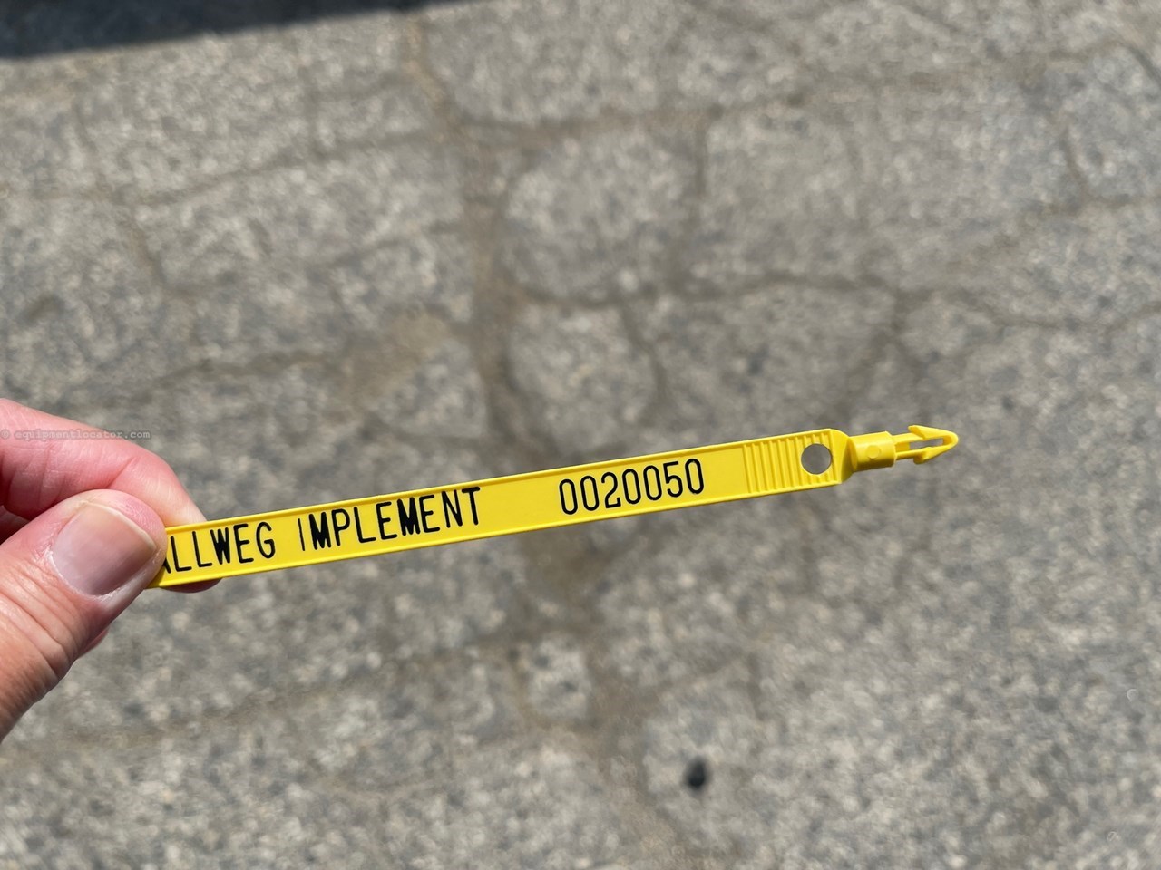 2020 Bush Hog 217-2 Image 10