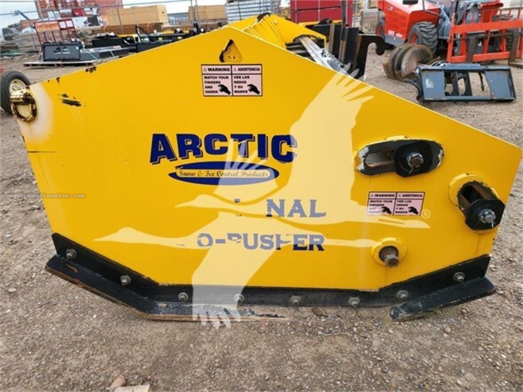 2010 ARCTIC SNOW & ICE PRODUCTS HD19 Image 4