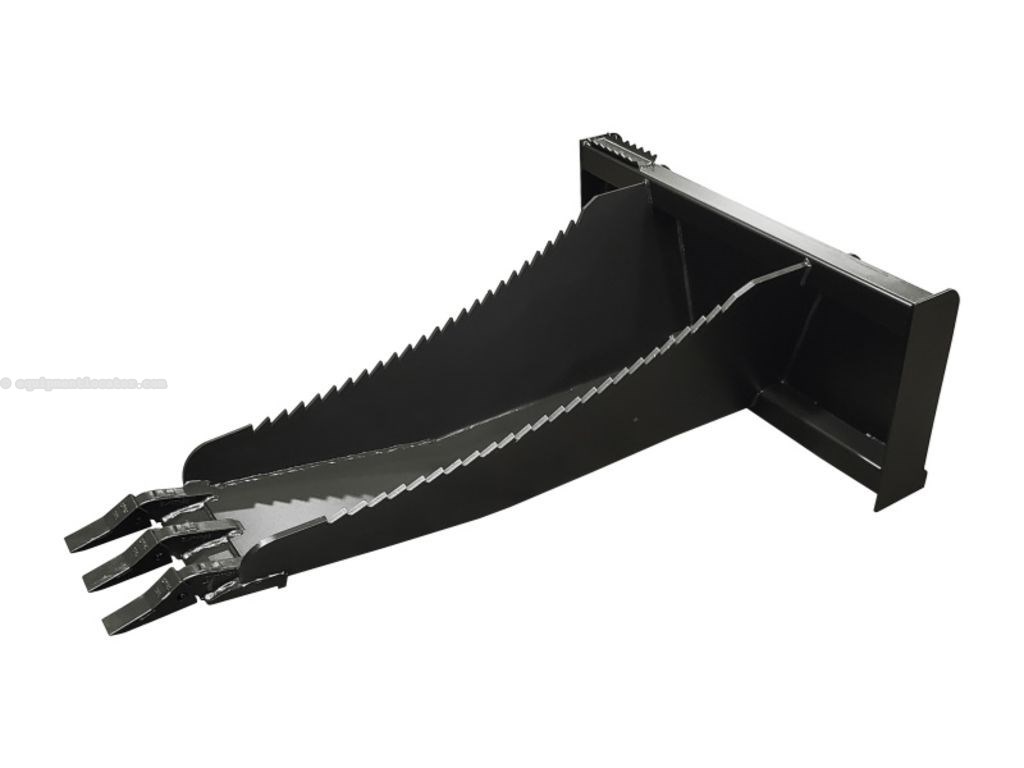 2022 Jenkins Iron & Steel Stump Bucket Bucket For Sale in Alexandria