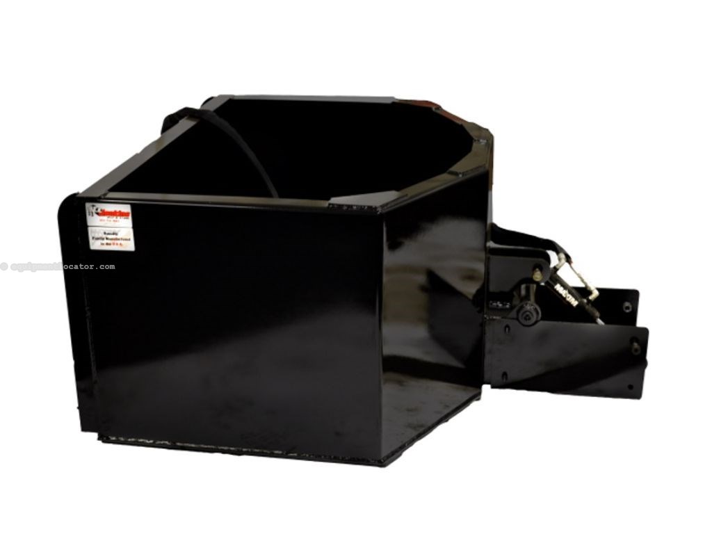 2022 Jenkins Iron & Steel Concrete Hopper Bucket For Sale in Alexandria Minnesota