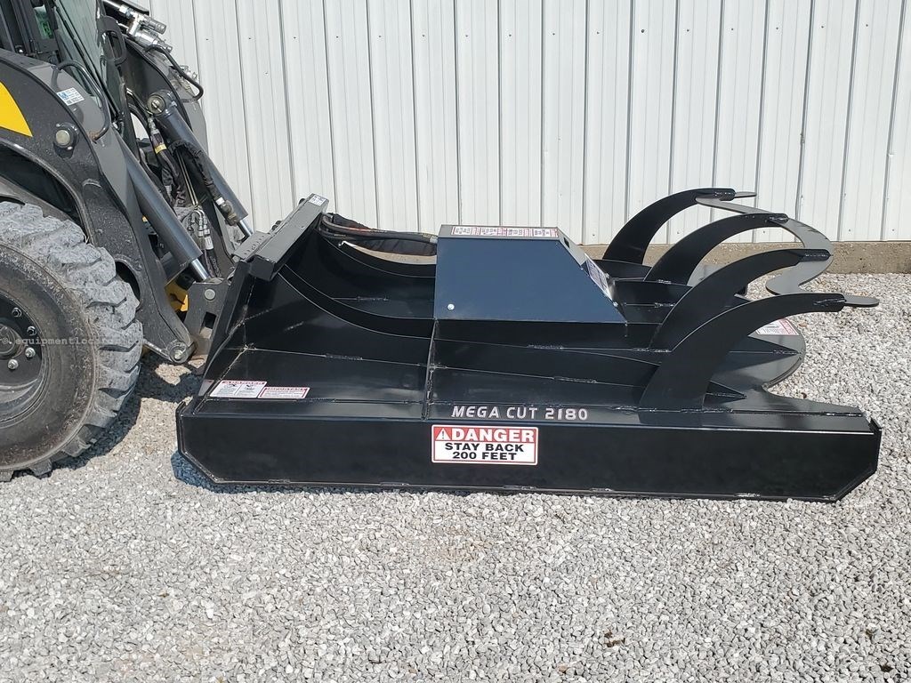 Brute Mega Cut 2180 Image 4