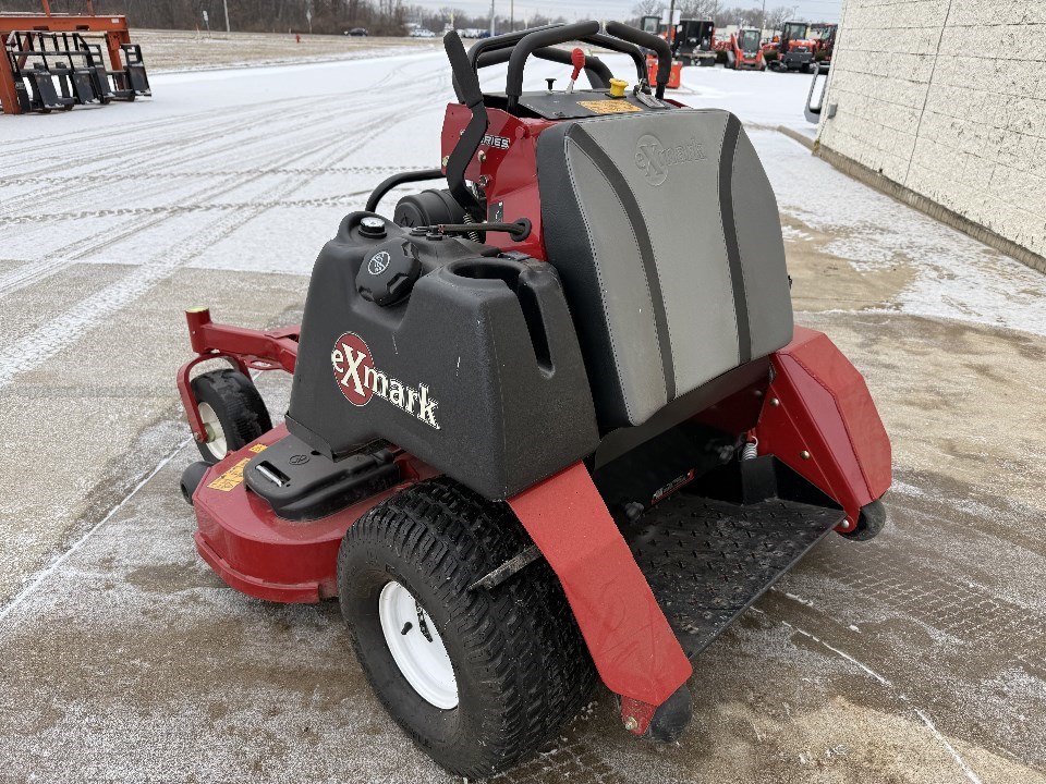 2023 Exmark VXS730GKA52400 Image 4