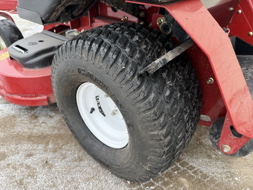 2023 Exmark VXS730GKA52400 Image 10