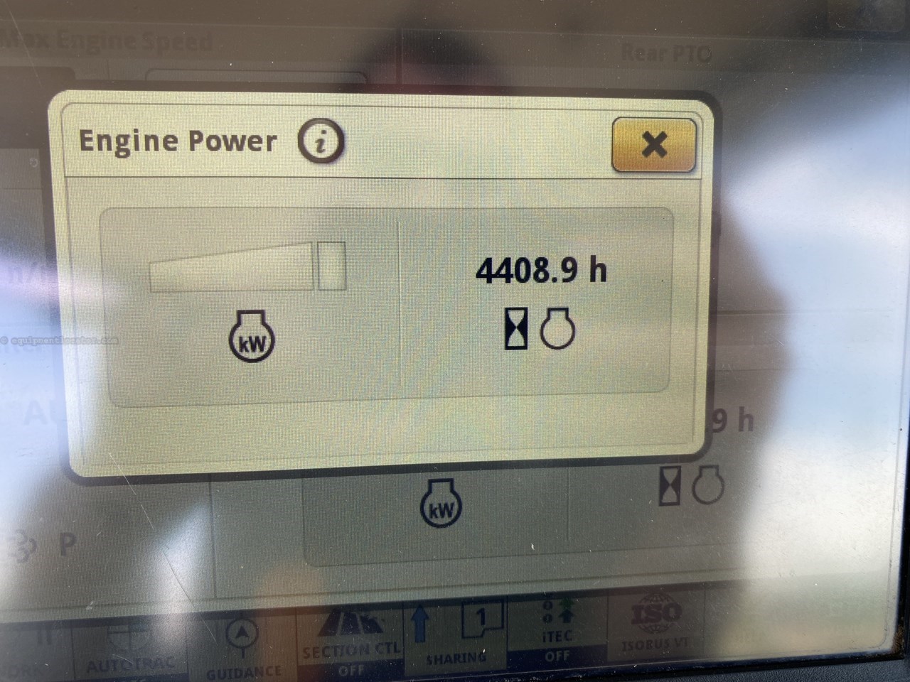 2018 John Deere 8370R Image 10