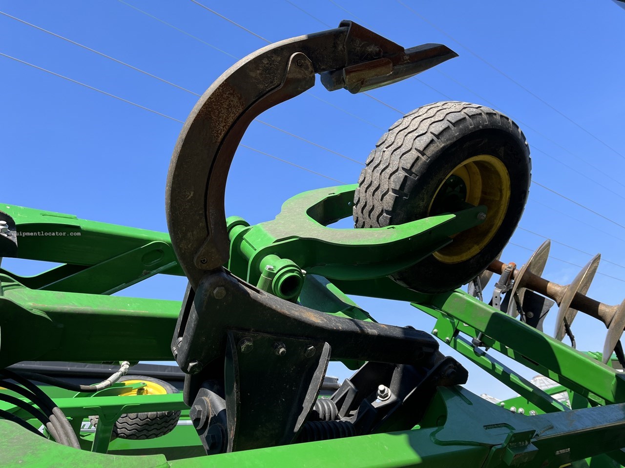 2017 John Deere 2730 Image 5