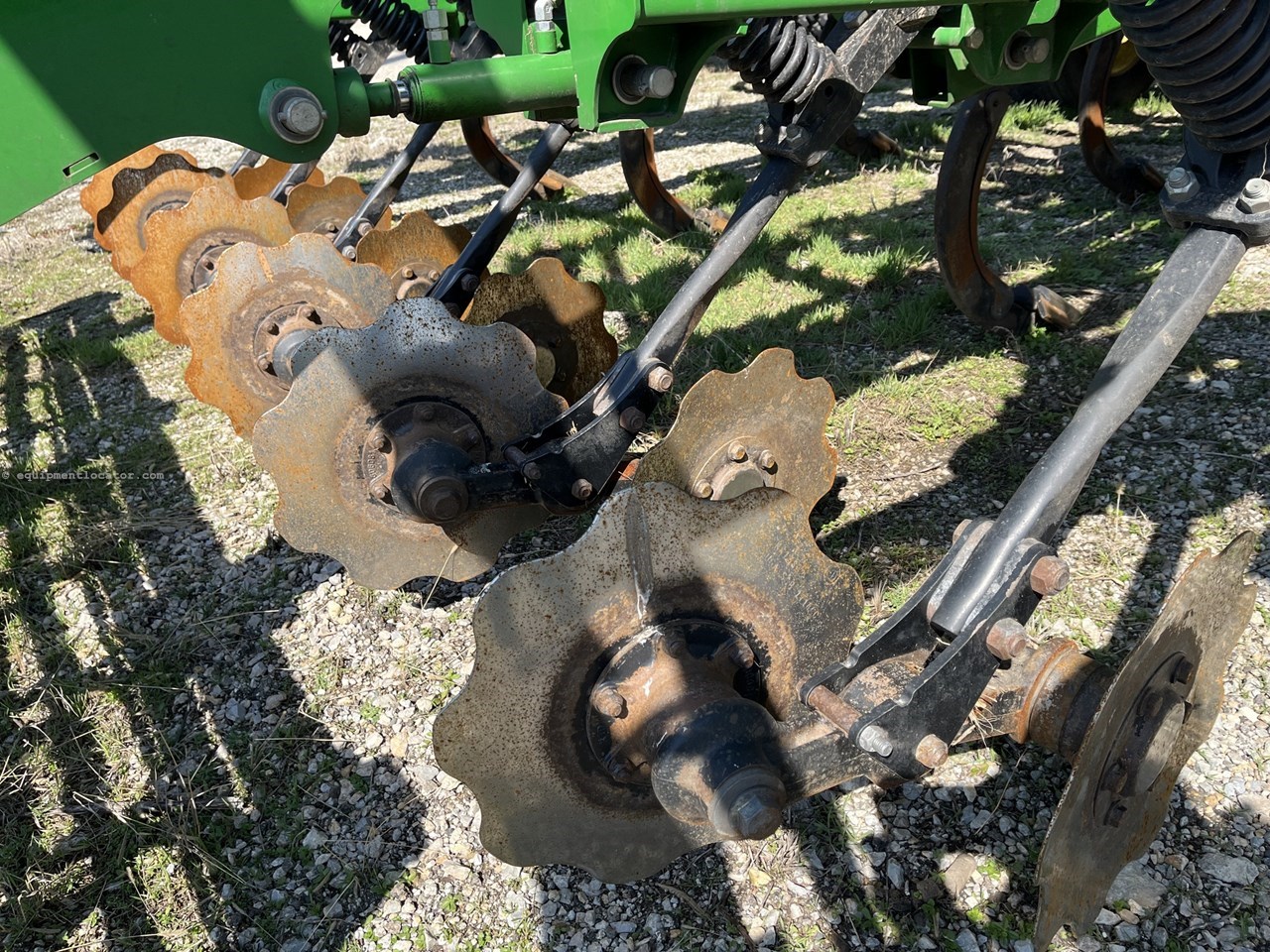 2017 John Deere 2730 Image 7