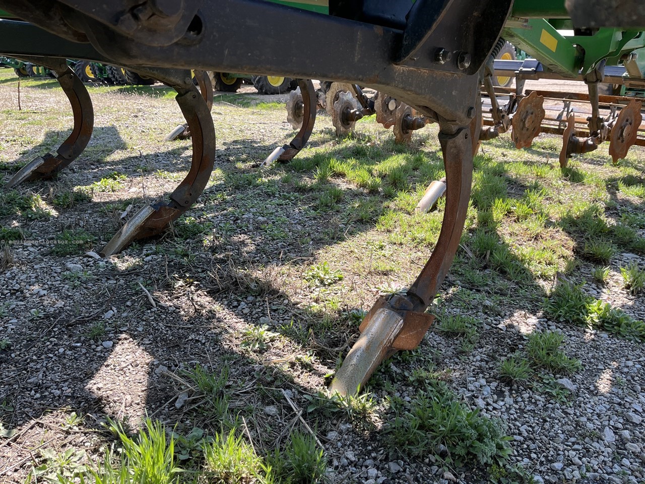 2017 John Deere 2730 Image 12