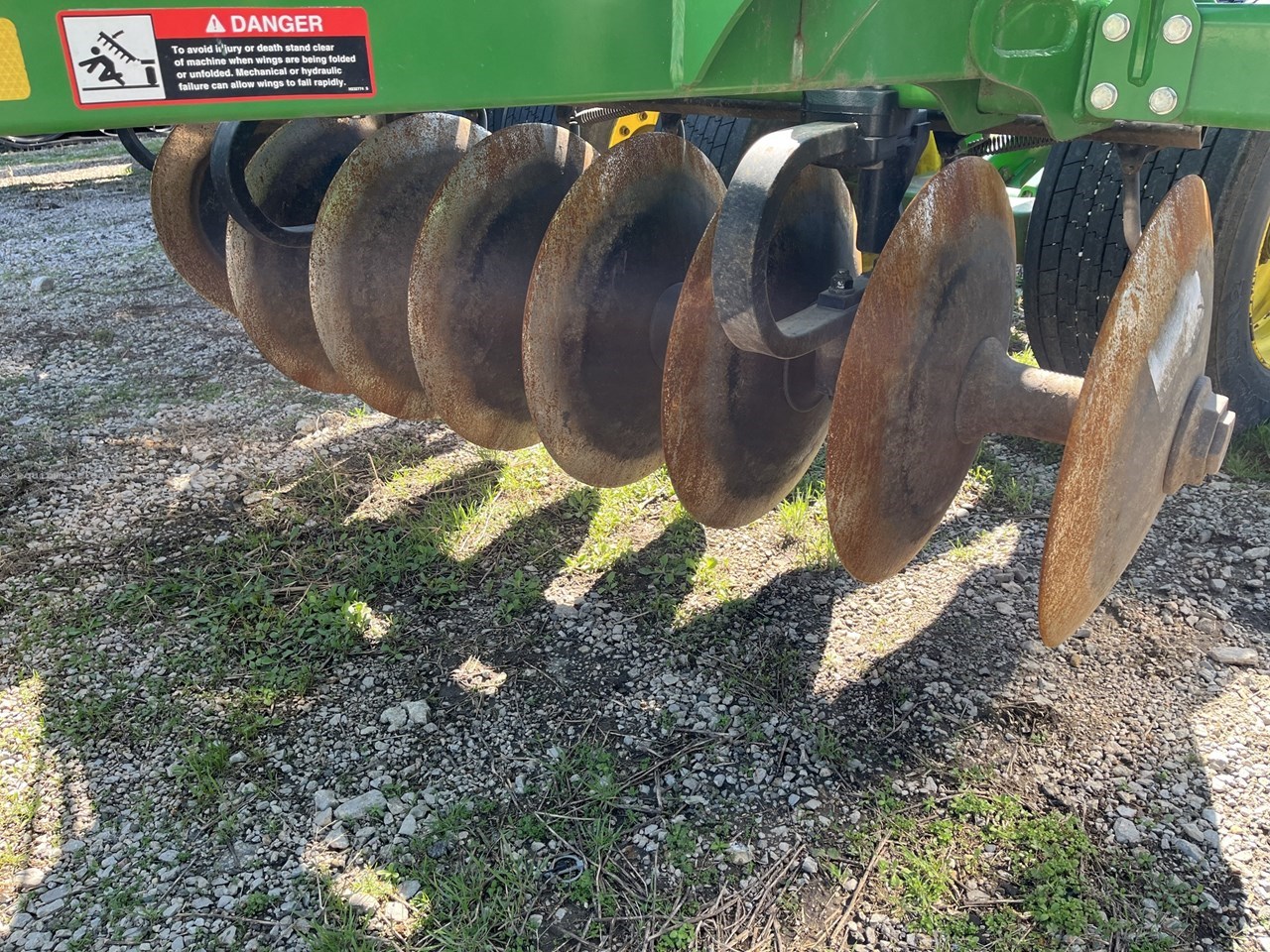 2017 John Deere 2730 Image 13