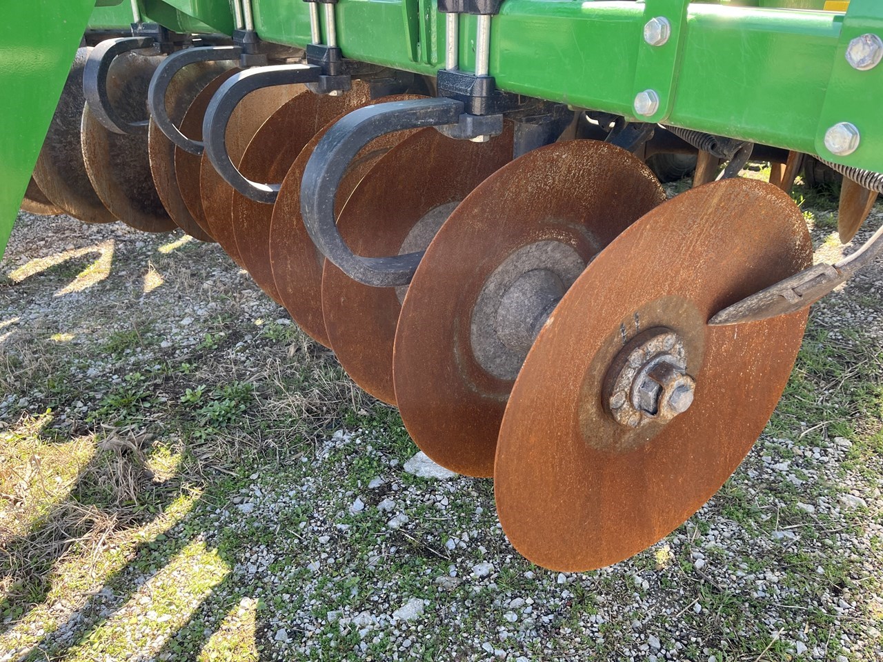 2017 John Deere 2730 Image 14