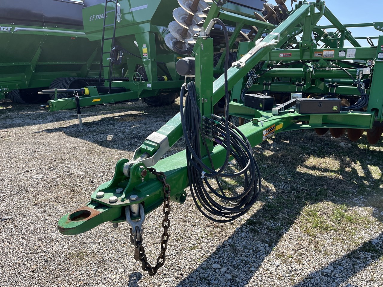 2017 John Deere 2730 Image 15