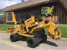 2026 Rayco RG55R Image 4