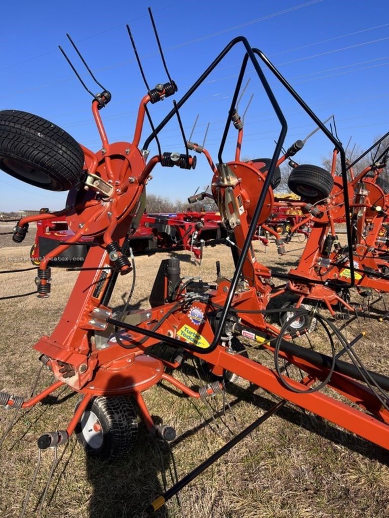 Other Turbo Tedders HT4102 Image 2