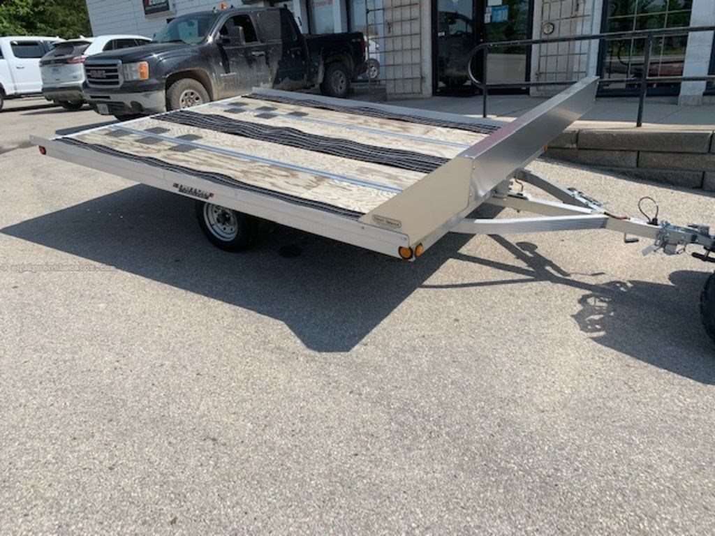 2022 Triton XT11-101 Image 2