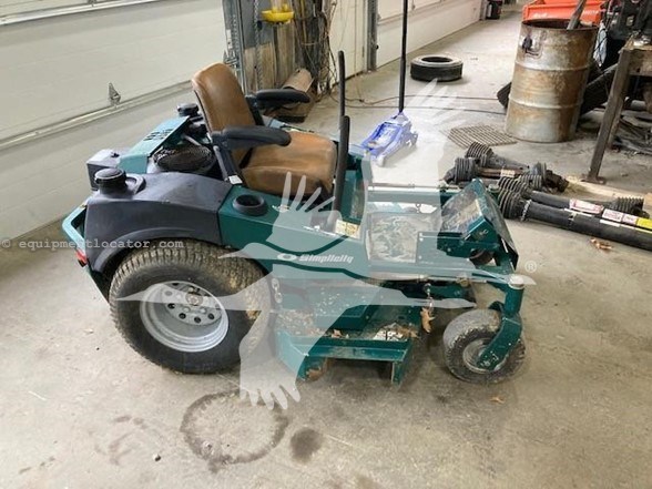 2014 Simplicity ZT2354 Image 3