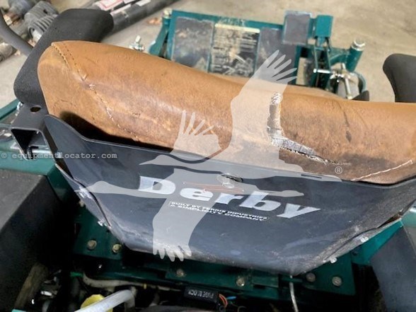 2014 Simplicity ZT2354 Image 5