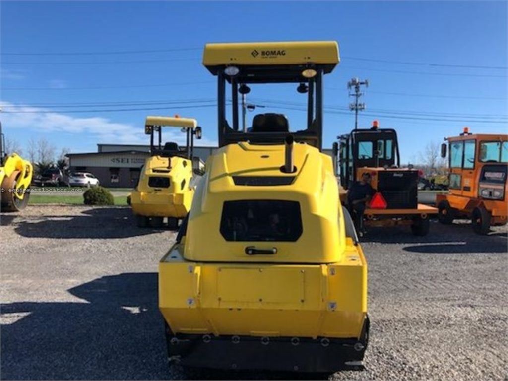 2019 Bomag BW11RH-5 Image 4