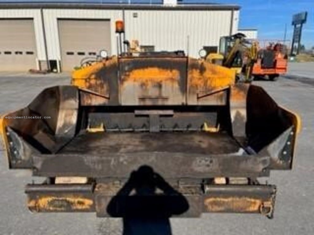 2021 Leeboy 1000G Image 4