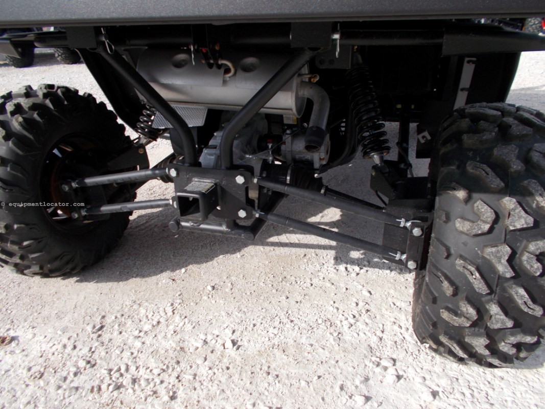 American Landmaster NEW L5 4x4 UTV Trail model Uti Image 6