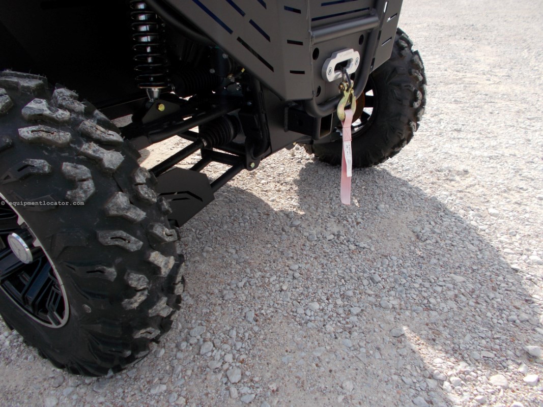 American Landmaster NEW L5 4x4 UTV Trail model Uti Image 7