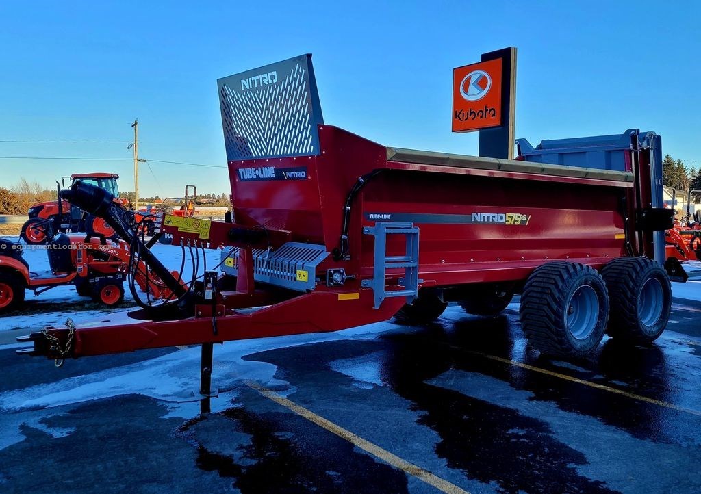 2023 Other Nitro 575RS Image 2