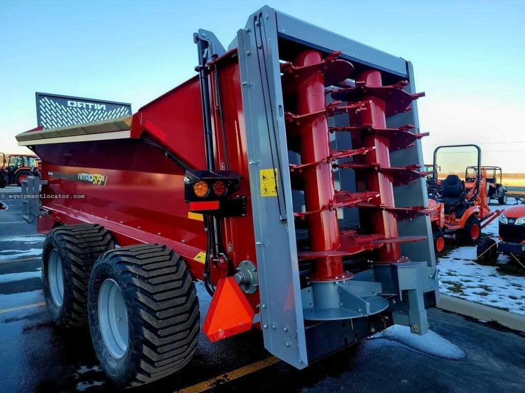 2023 Other Nitro 575RS Image 3