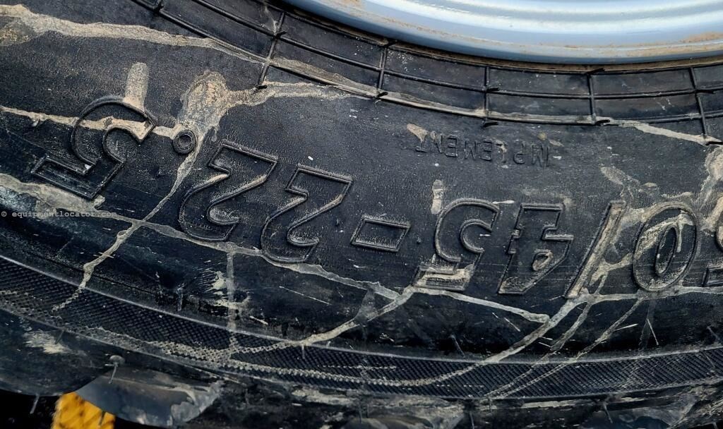 2023 Other Nitro 575RS Image 4