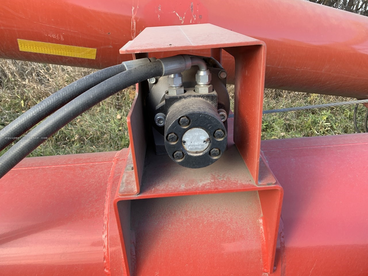 2013 Farm King Allied 1684 Image 10