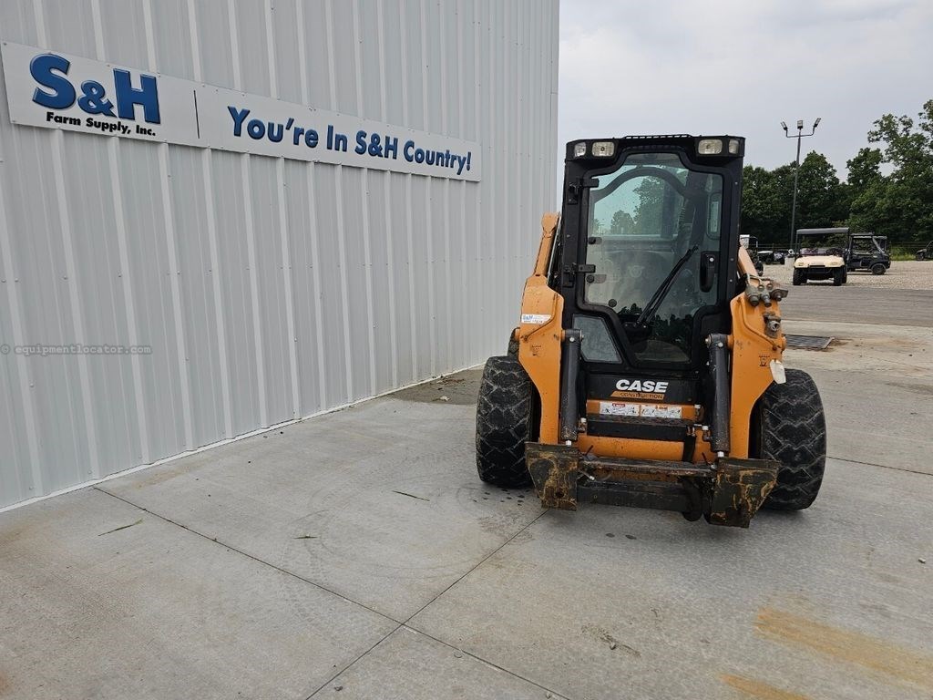 2018 Case SV280 Image 2