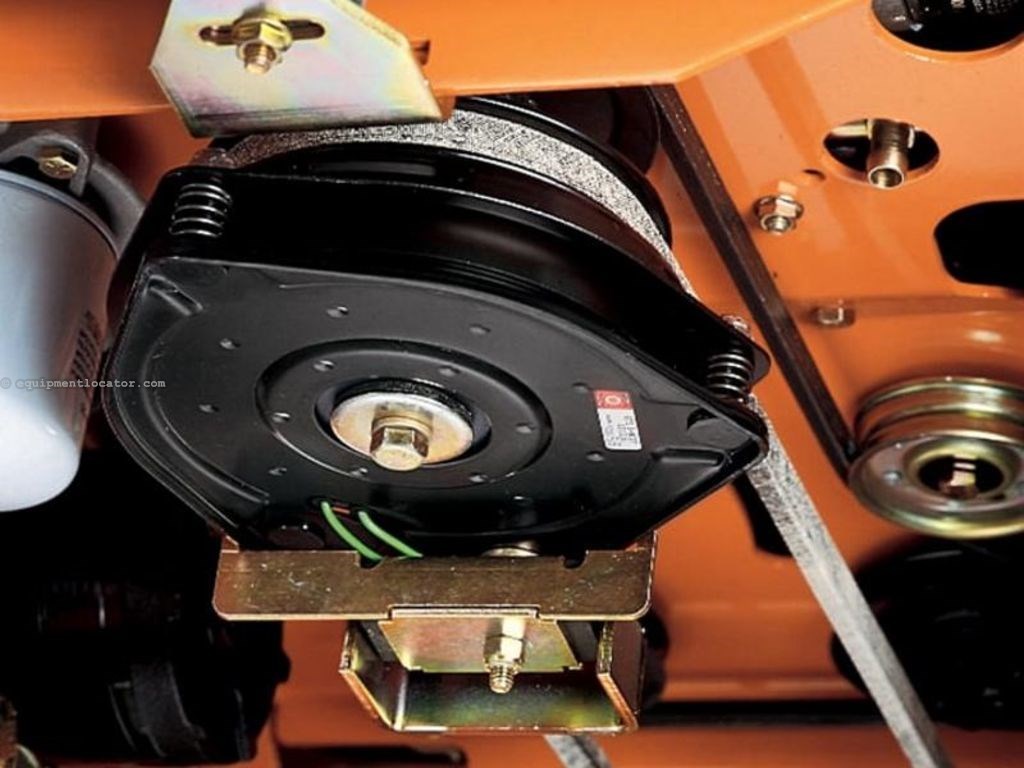 2023 Scag Liberty Z SZL61H24FR Zero Turn Mower For Sale in Lockwood