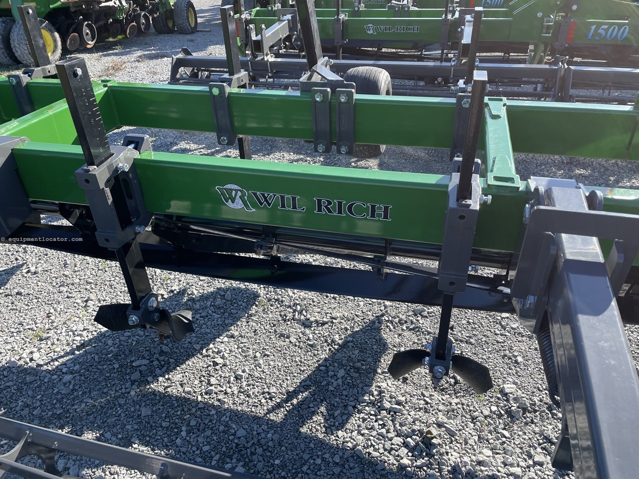 2022 Wil-Rich 1500 Image 10