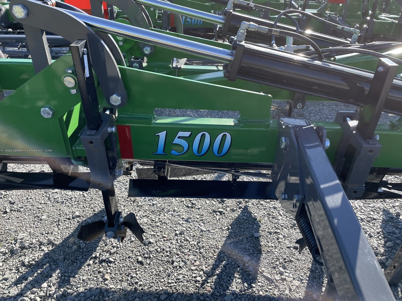 2022 Wil-Rich 1500 Image 10