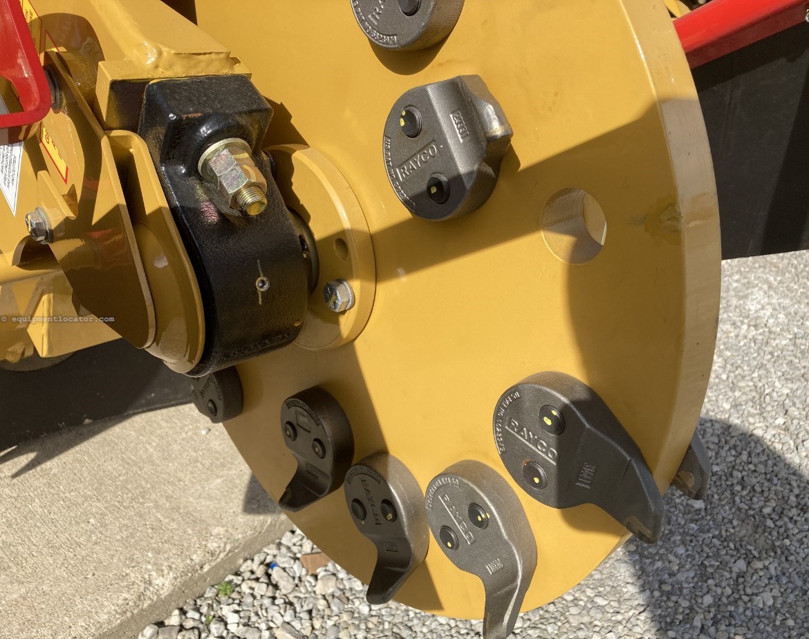 2026 Rayco RG80R Image 10